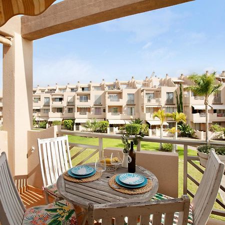 La Casita De La Tejita Apartment Ngoại thất bức ảnh