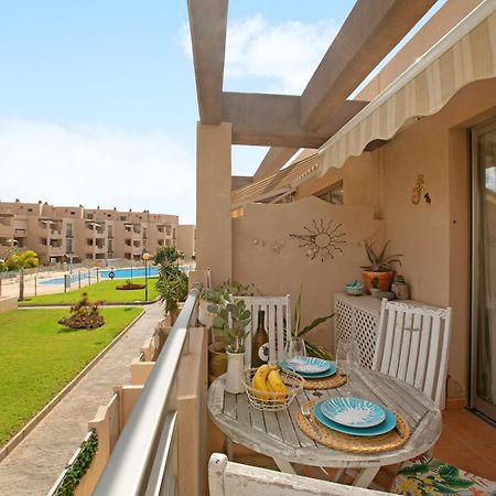 La Casita De La Tejita Apartment Ngoại thất bức ảnh