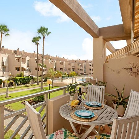 La Casita De La Tejita Apartment Ngoại thất bức ảnh