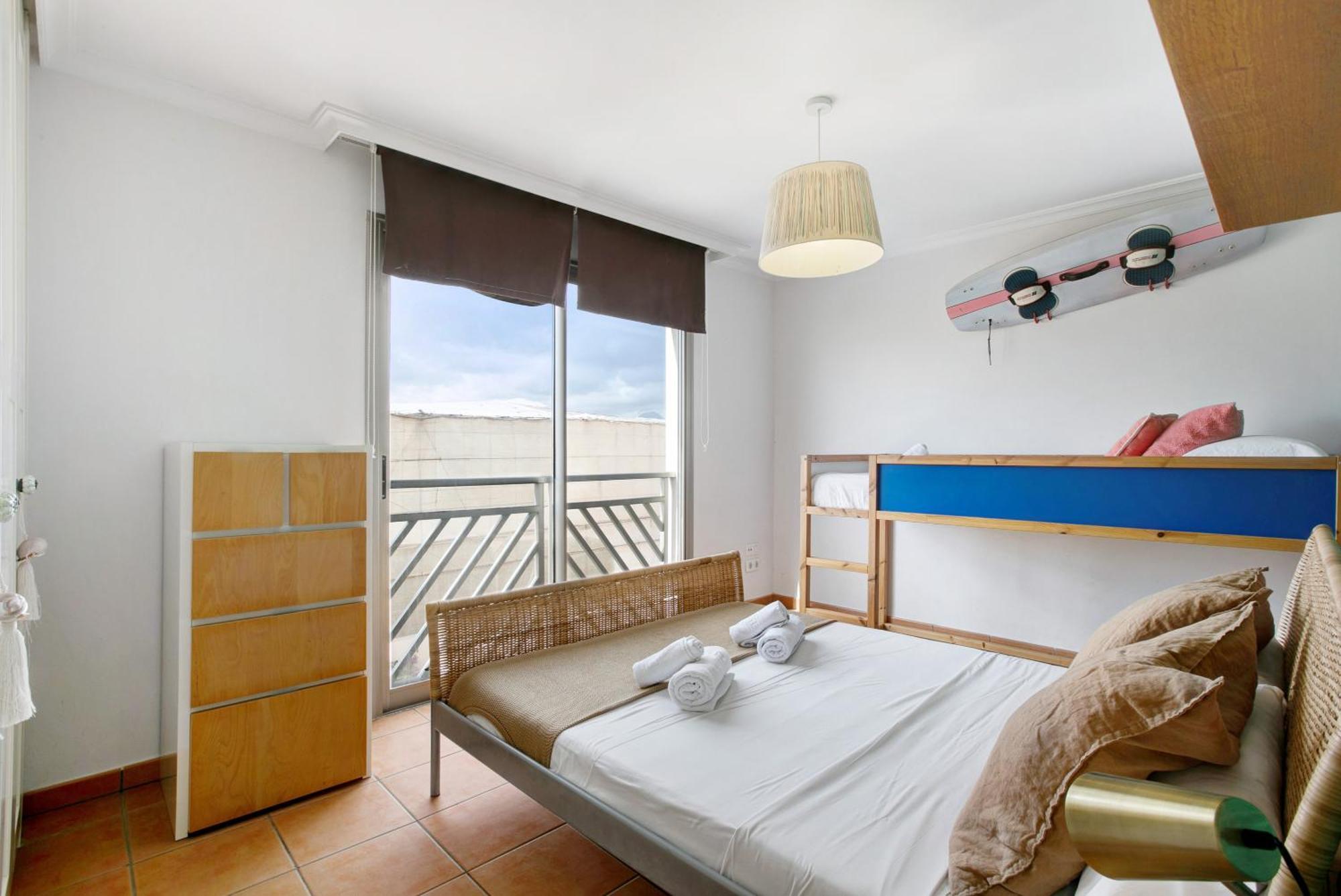 La Casita De La Tejita Apartment Ngoại thất bức ảnh