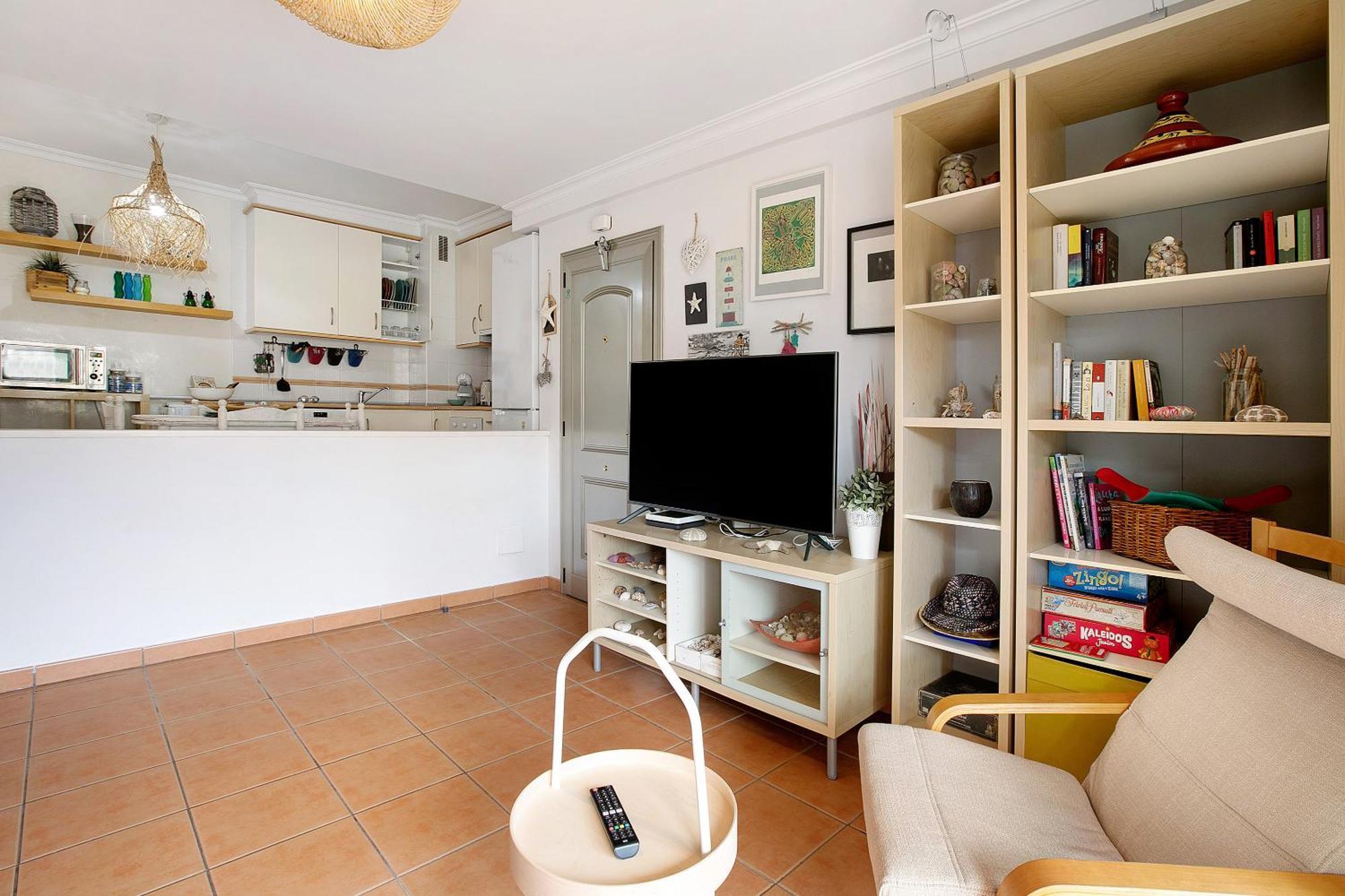 La Casita De La Tejita Apartment Ngoại thất bức ảnh