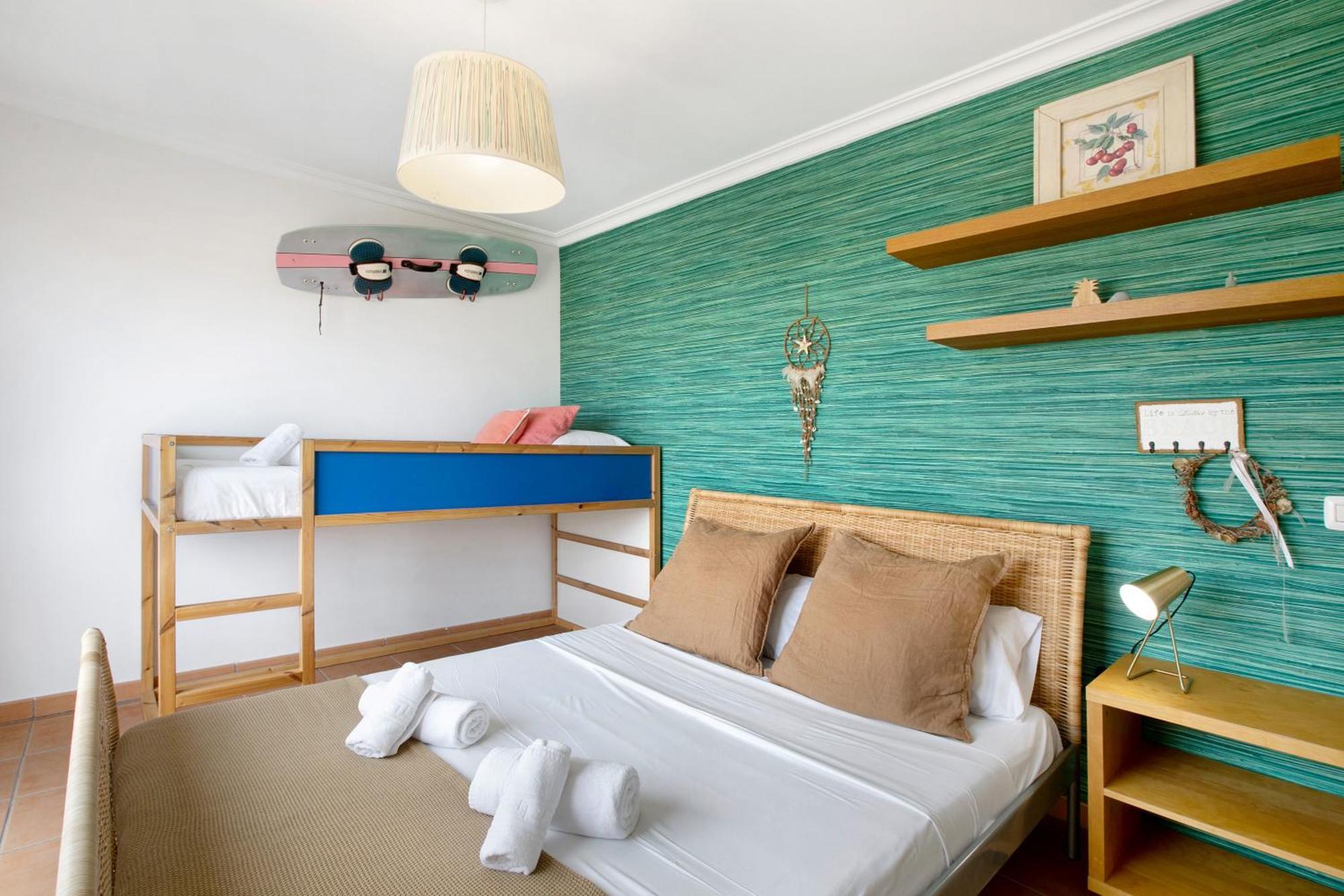 La Casita De La Tejita Apartment Ngoại thất bức ảnh
