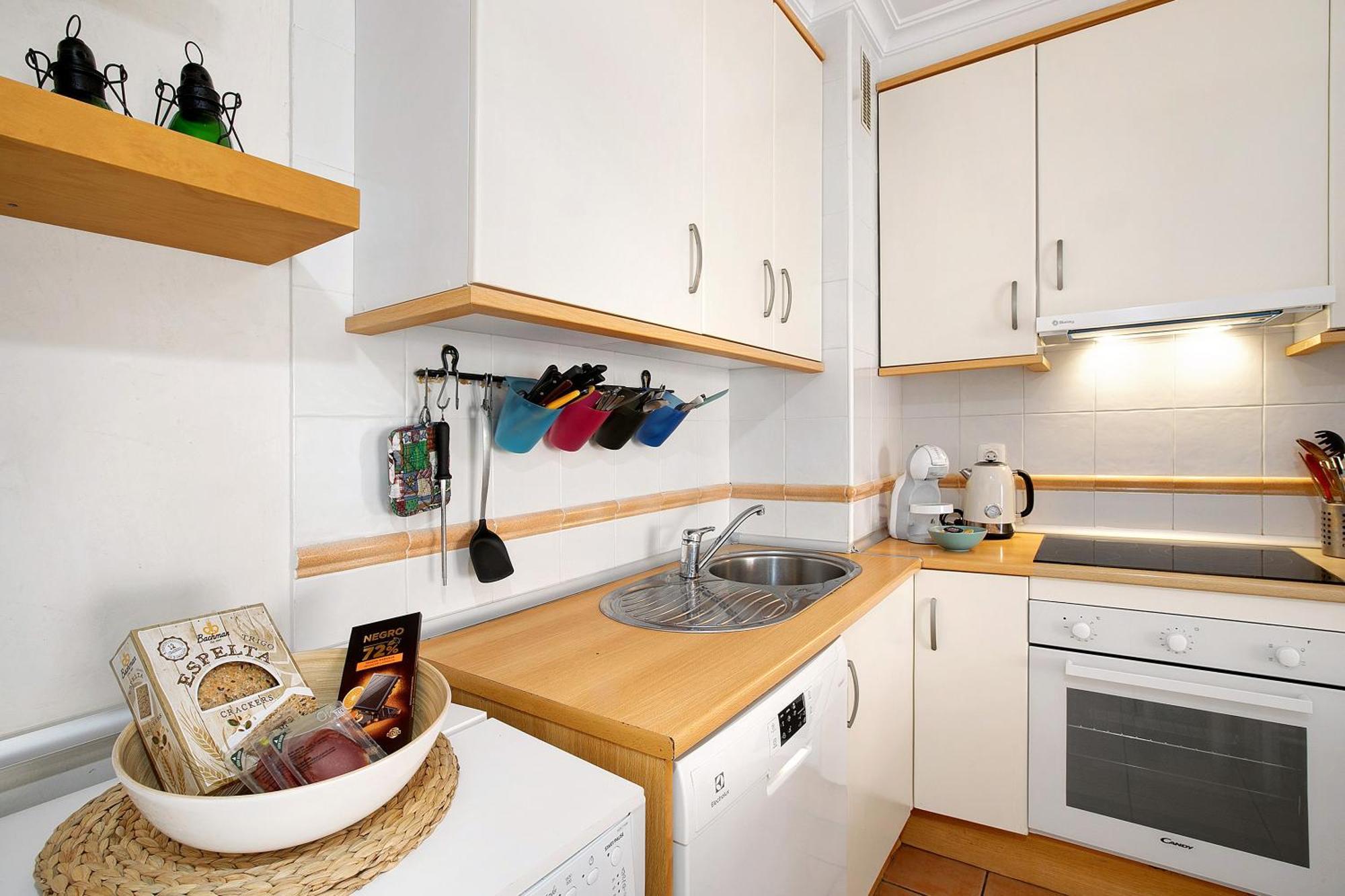 La Casita De La Tejita Apartment Ngoại thất bức ảnh