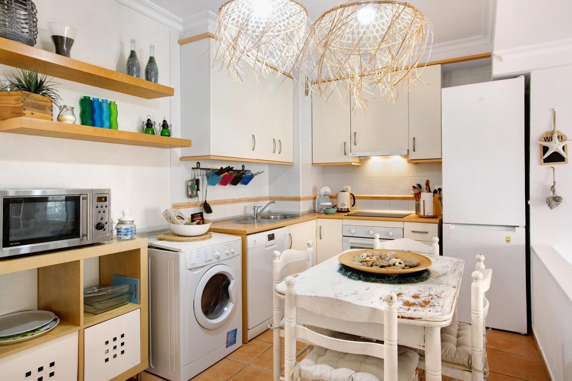 La Casita De La Tejita Apartment Ngoại thất bức ảnh