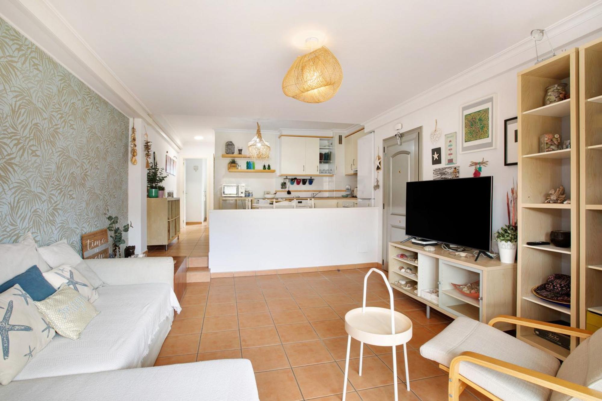 La Casita De La Tejita Apartment Ngoại thất bức ảnh