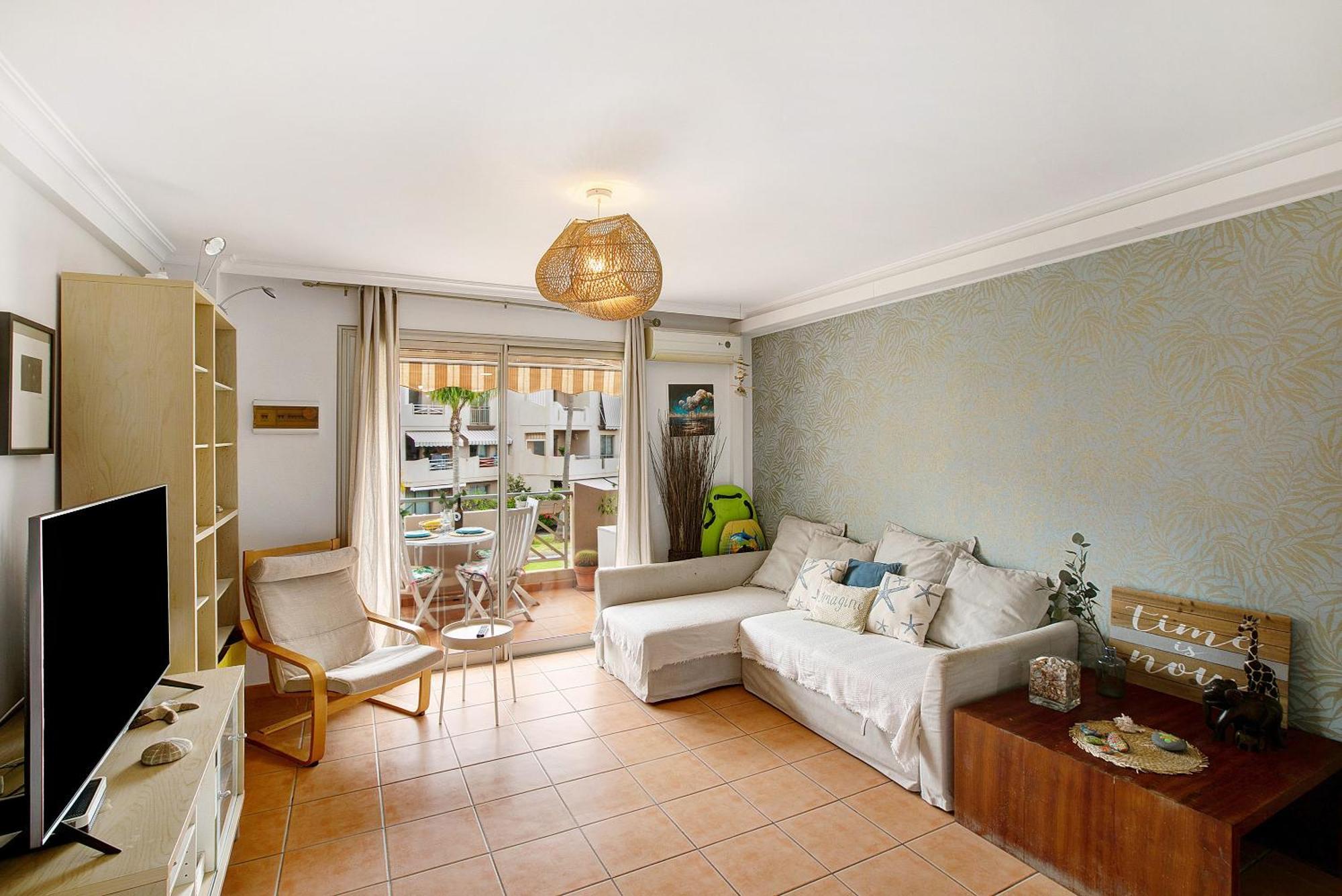 La Casita De La Tejita Apartment Ngoại thất bức ảnh