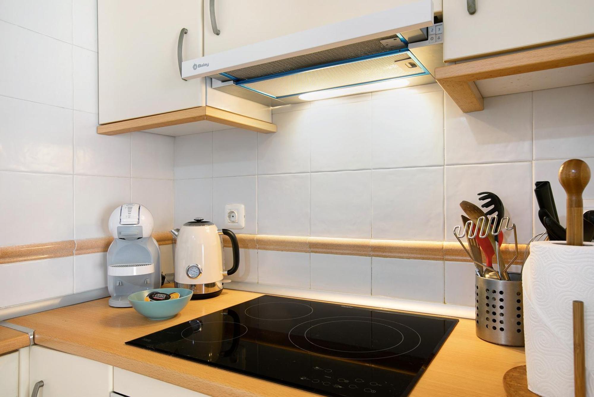 La Casita De La Tejita Apartment Ngoại thất bức ảnh