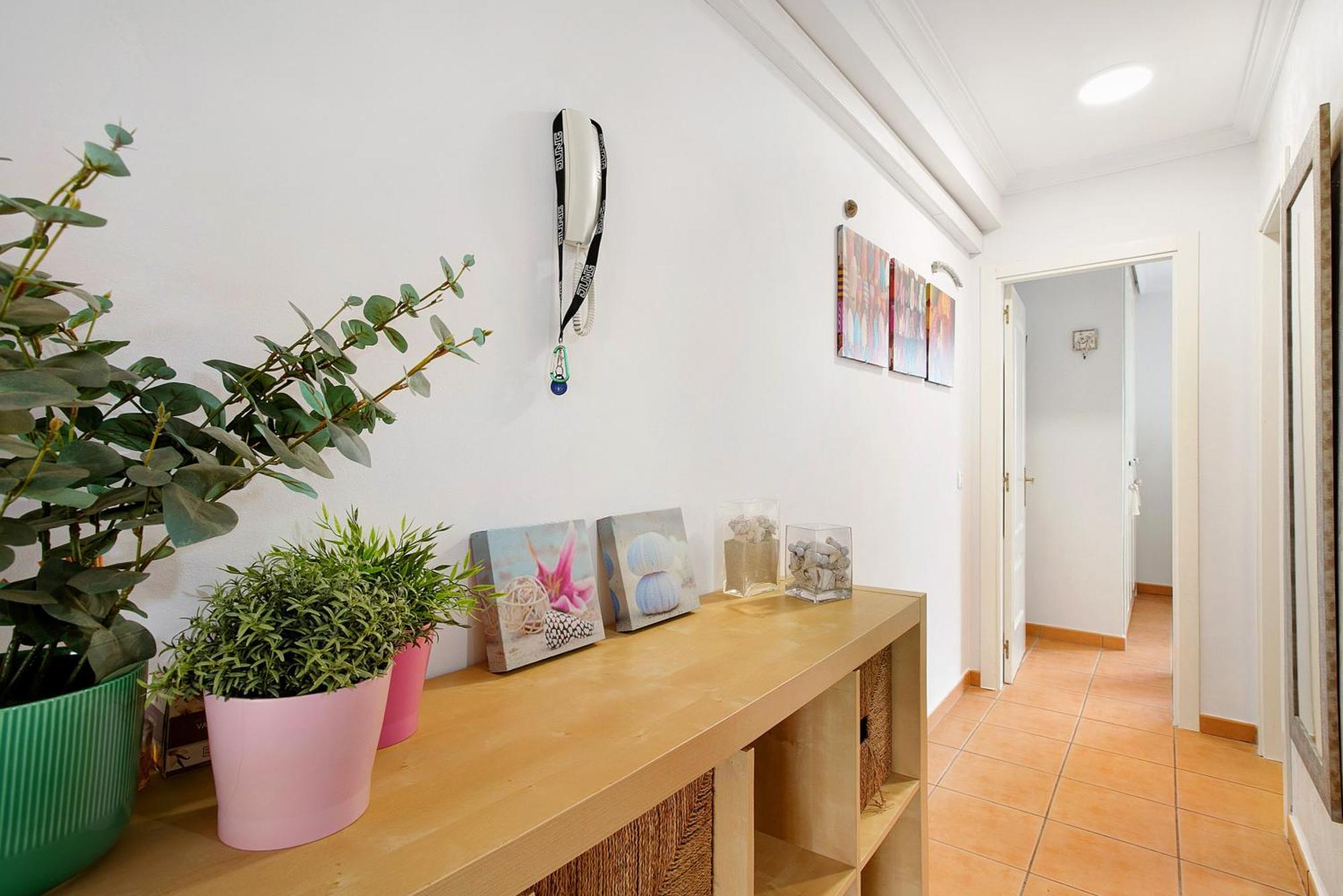 La Casita De La Tejita Apartment Ngoại thất bức ảnh